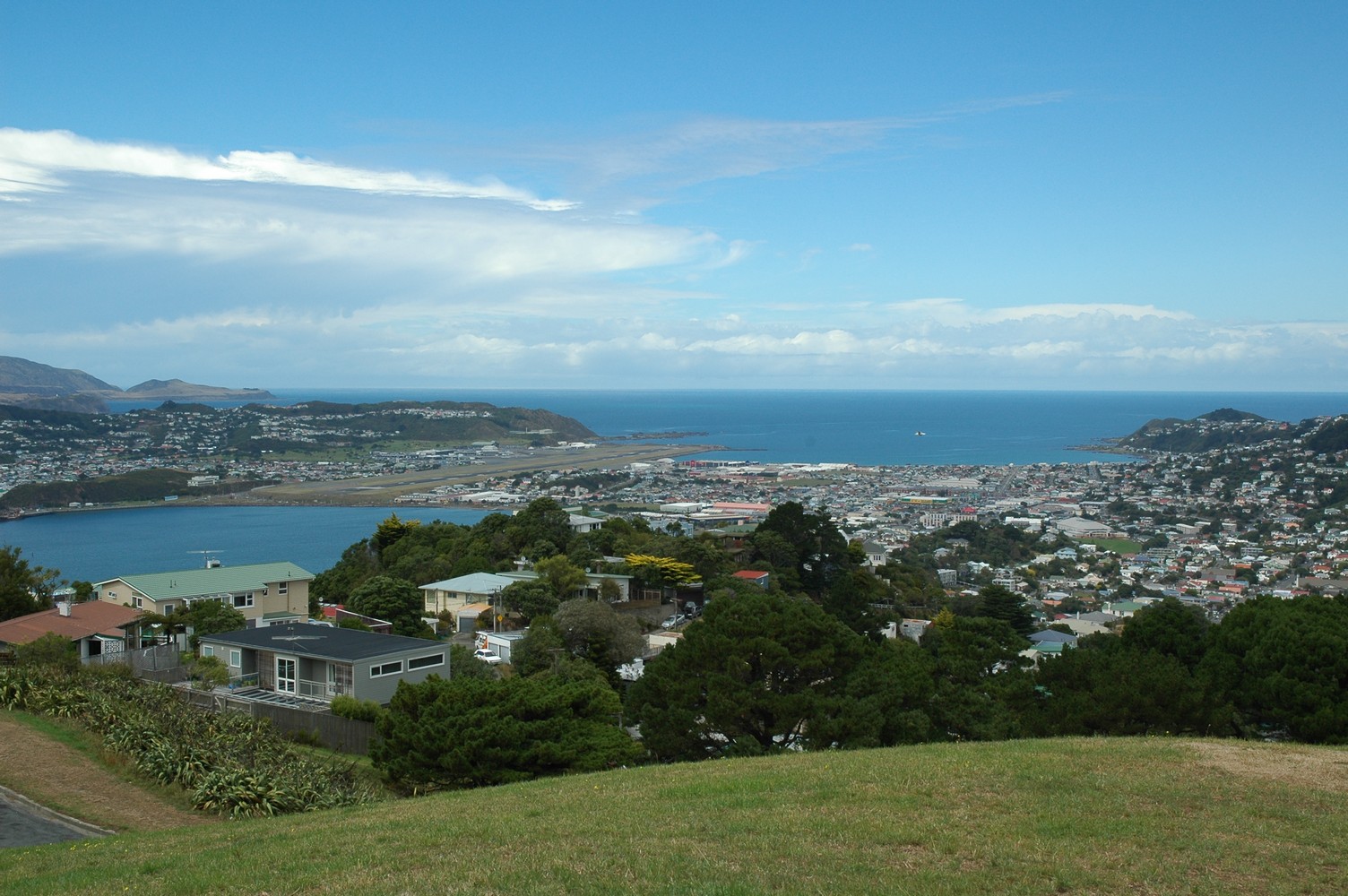 530   09 02   Wellington laatste dag